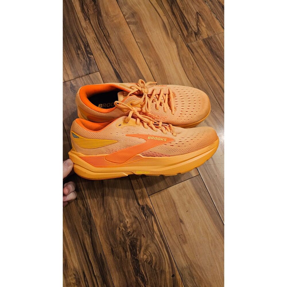 Brooks Ghost Max 3 Men's 12